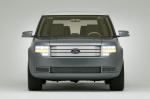 Ford Fairlane Concept 2005 года